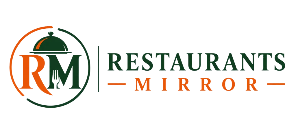 Restaurants Mirror