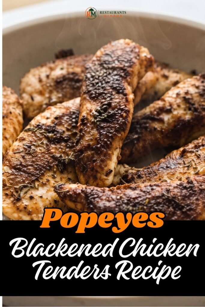 Why This Copycat Recipe Works So Well