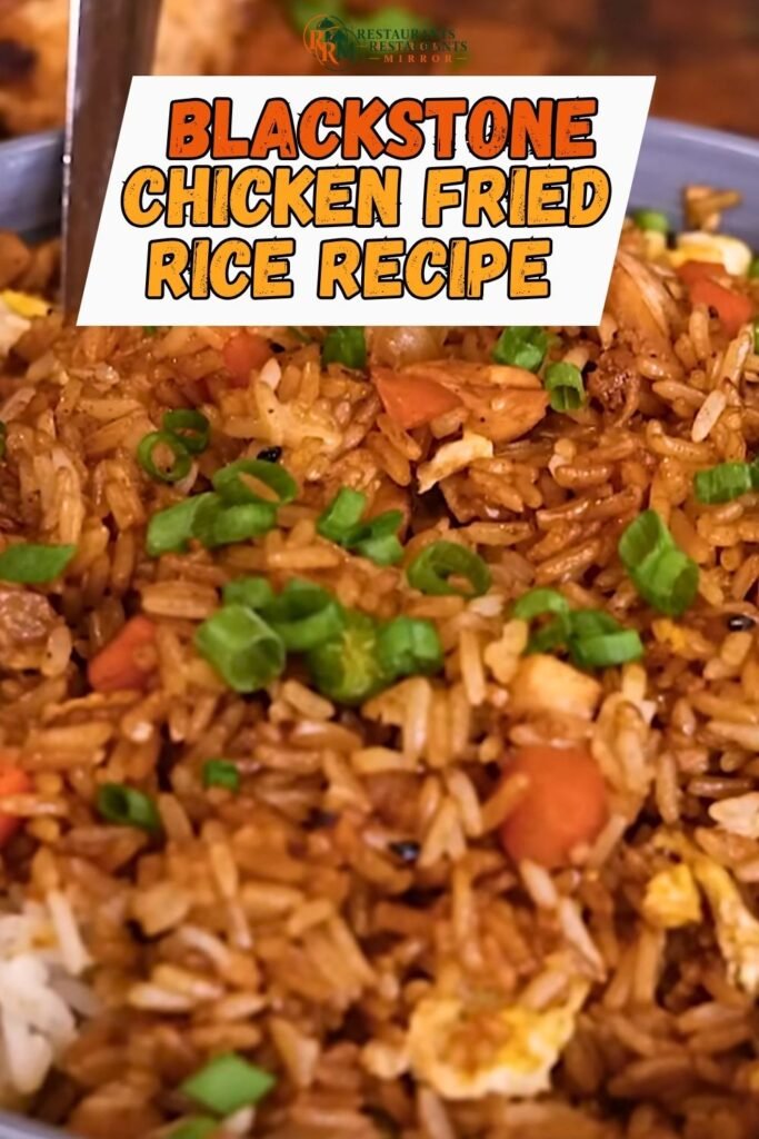 Why This Chicken Fried Rice Became a Weeknight Favorite