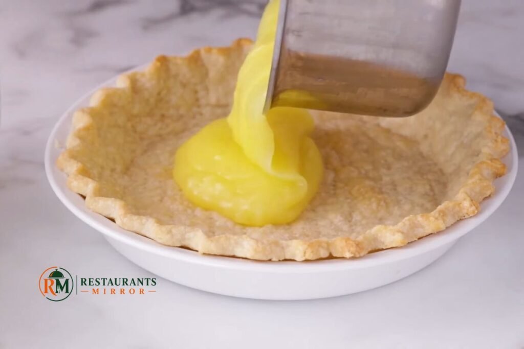 Bake the Crust